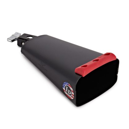 LP 8” Rock Ridge Rider Cowbell – LP008-N | Drum Shop Glasgow