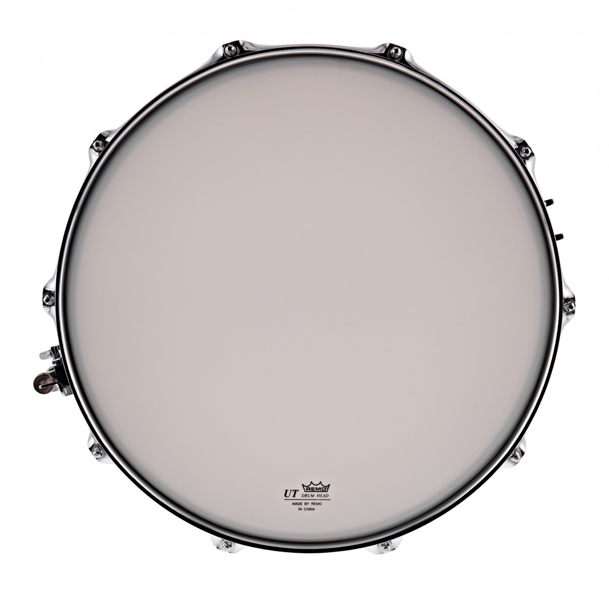 Yamaha steel online shell snare