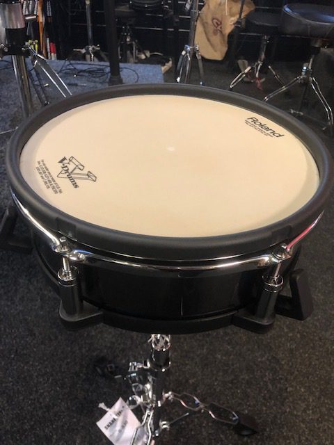 Roland PD-128S V-Drums 12