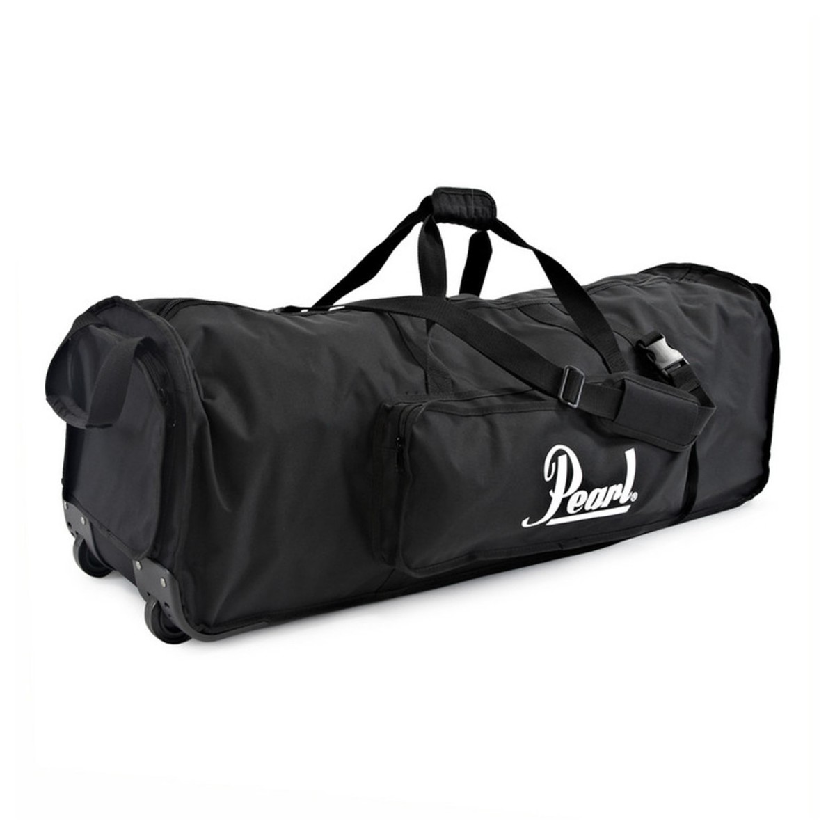 Pearl 38” Inch Hardware Bag with Wheels | Drum Shop Glasgow