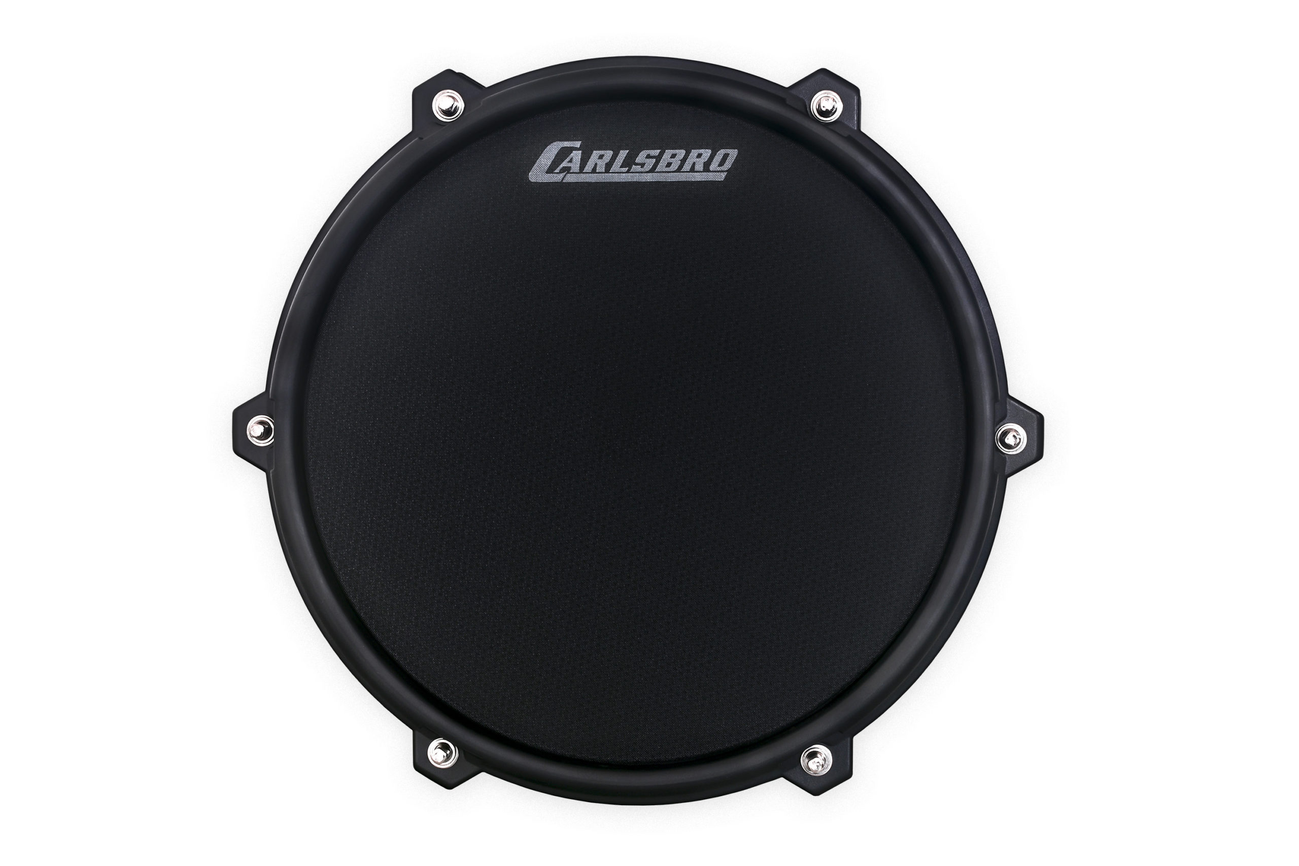 Carlsbro-CSD35M-electronic-drum-kit-snare-pad