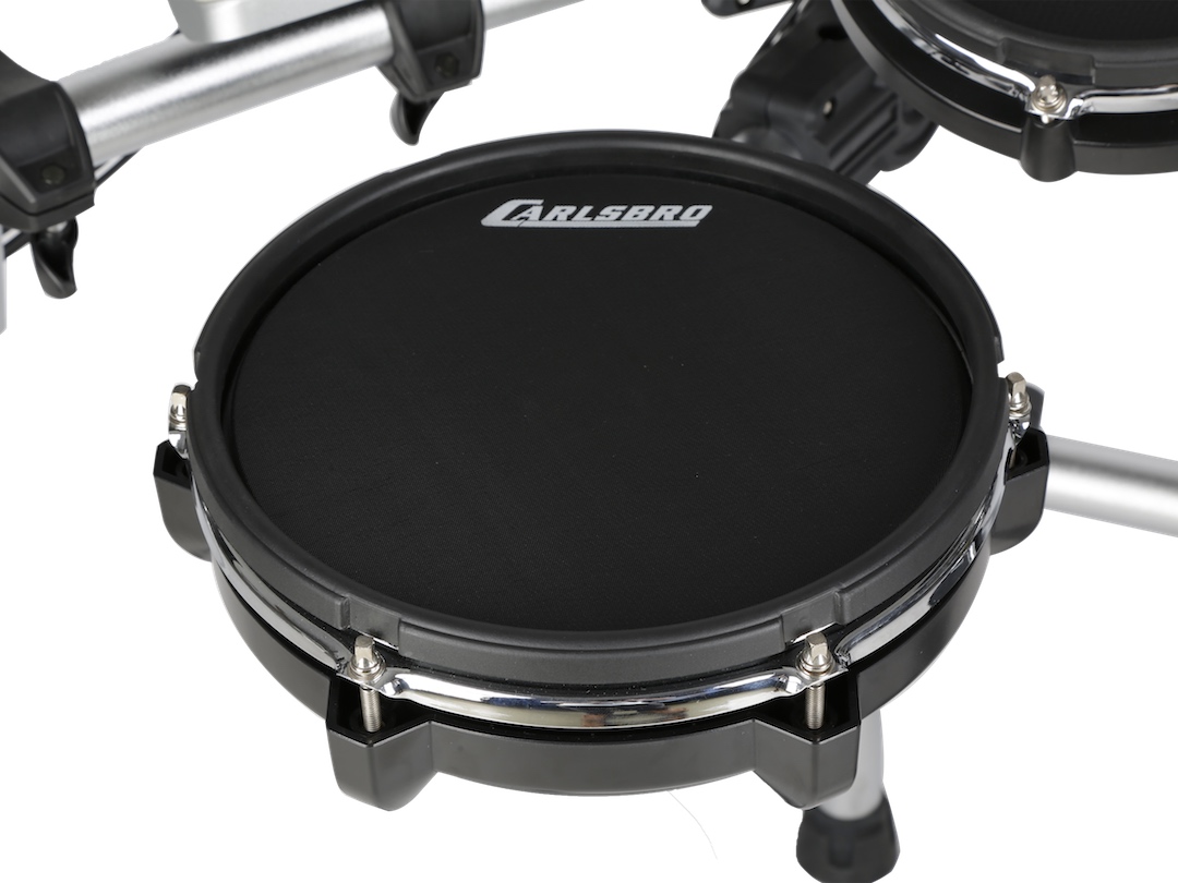 Carlsbro-CSD500-electronic-drum-kit-set-snare