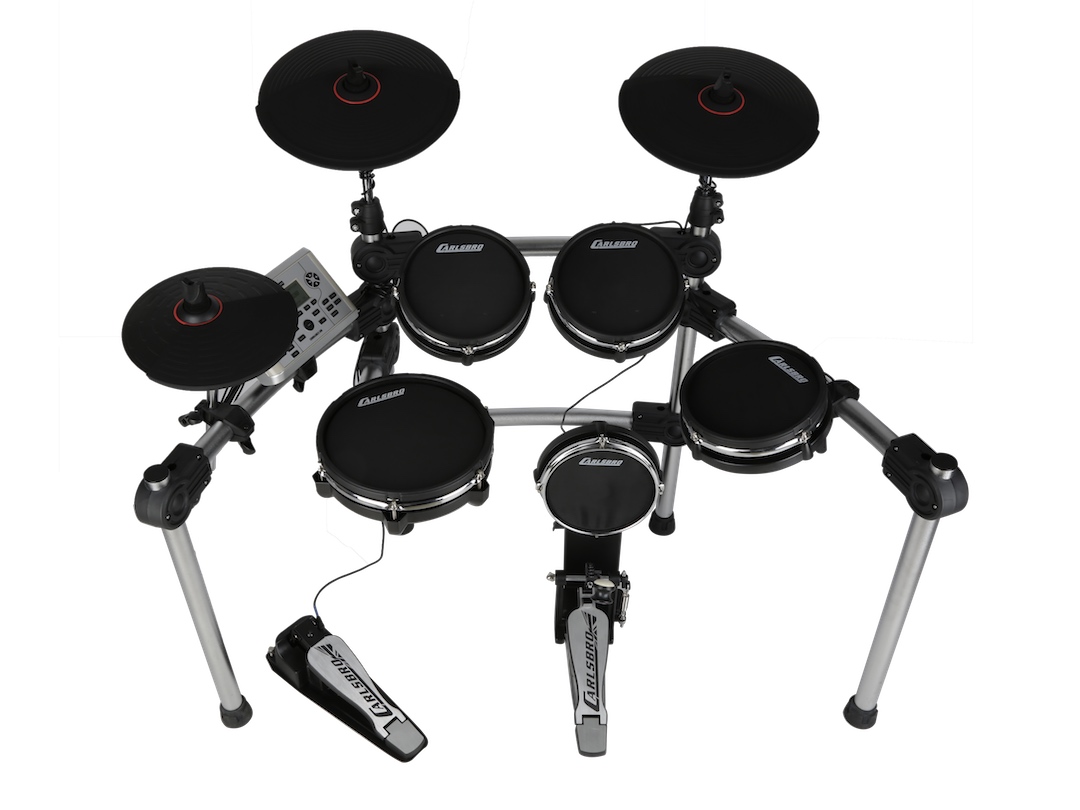 Carlsbro-CSD500-electronic-drum-kit-set-top
