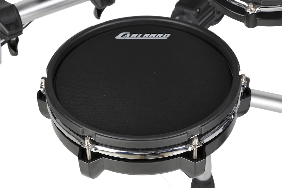 Carlsbro-CSD600-electronic-drum-kit-set-snare