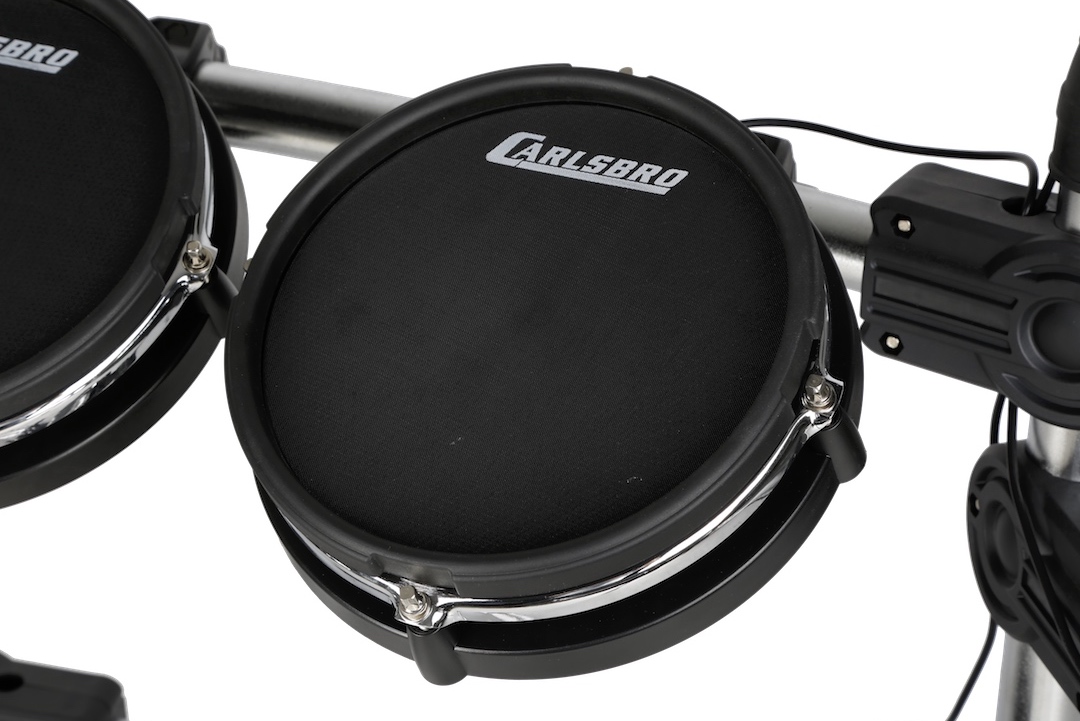 Carlsbro-CSD600-electronic-drum-kit-set-tom
