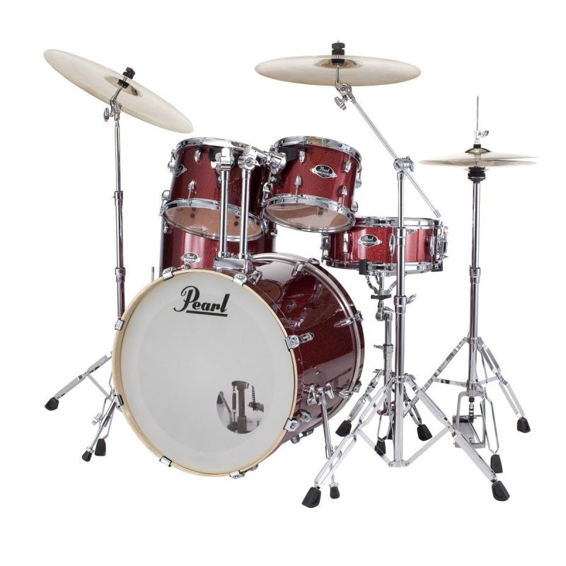 Pearl-Export-EXX-22in-American-Fusion-Kit-Black-Cherry-Glitter2-800×800