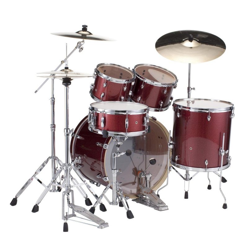 Pearl-Export-EXX-22in-American-Fusion-Kit-Black-Cherry-Glitter3-800×800